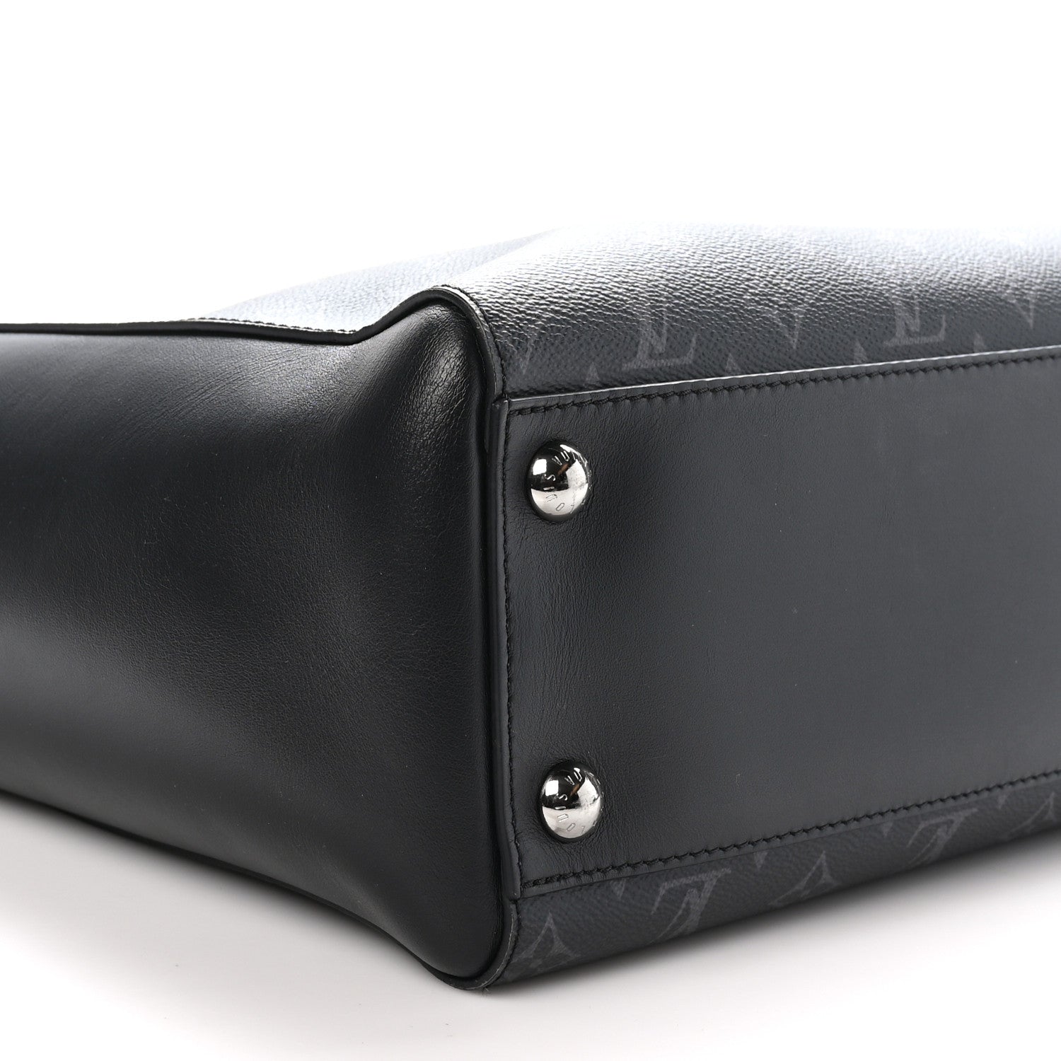 Louis Vuitton Monogram Eclipse Grand Sac 9 of 10