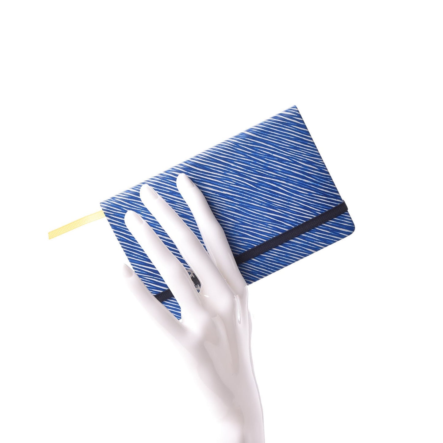 Epi Gustave Notebook PM Denim Light