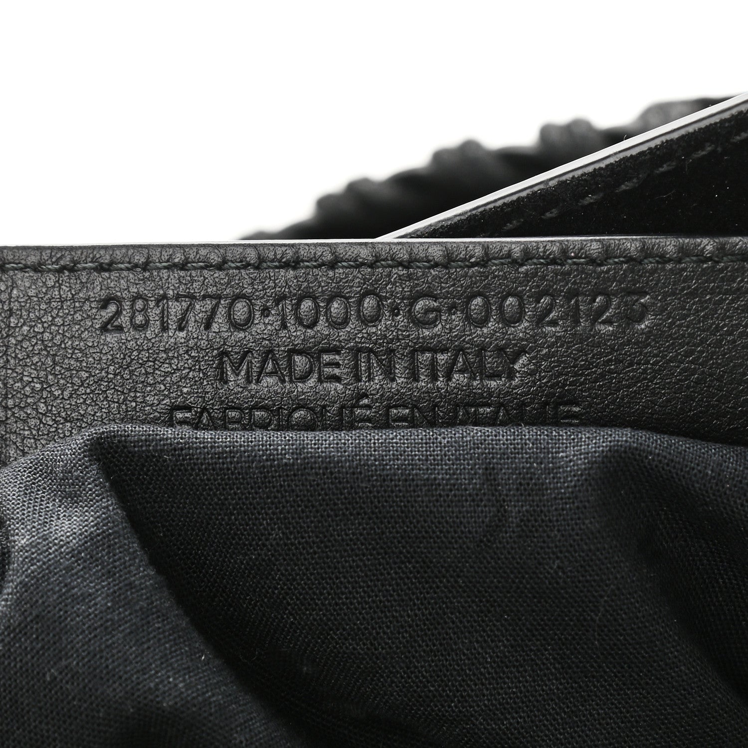 Balenciaga Baby Daim Suede Giant 12 Gold Hardware City Black 8 of 11