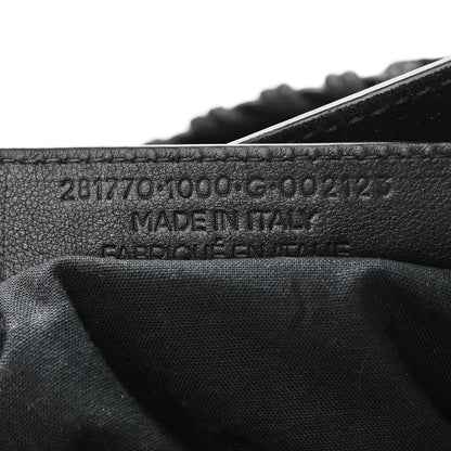 Balenciaga Baby Daim Suede Giant 12 Gold Hardware City Black 8 of 11