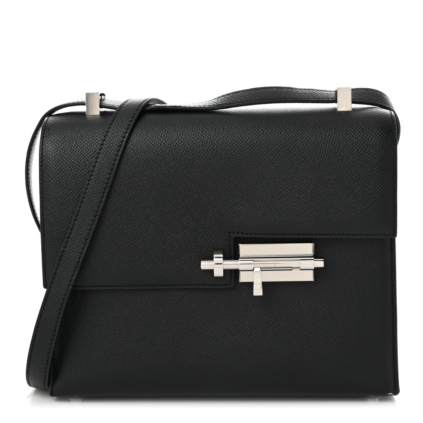 Epsom Verrou 21 Black