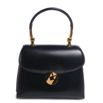Hermes Box Sac Mumm Black 1 of 9