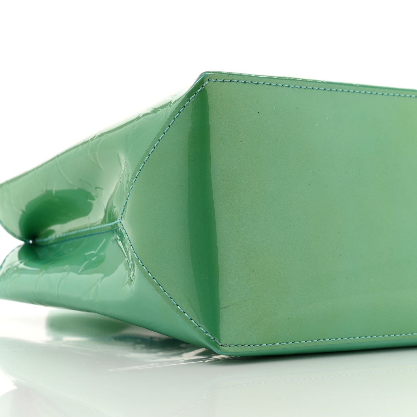 Vernis Wilshire PM Blue Lagon