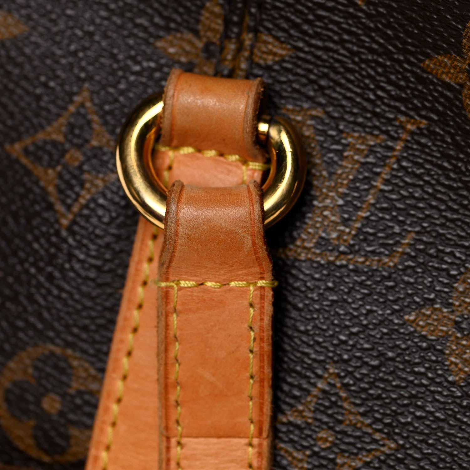 Louis Vuitton Monogram Totally GM 15 of 23
