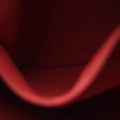 Louis Vuitton Damier Ebene Sistina PM 8 of 11