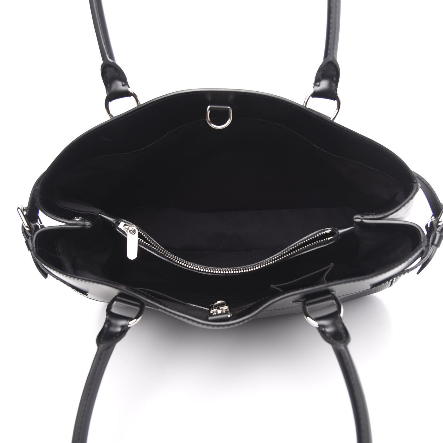 Epi Passy GM Black