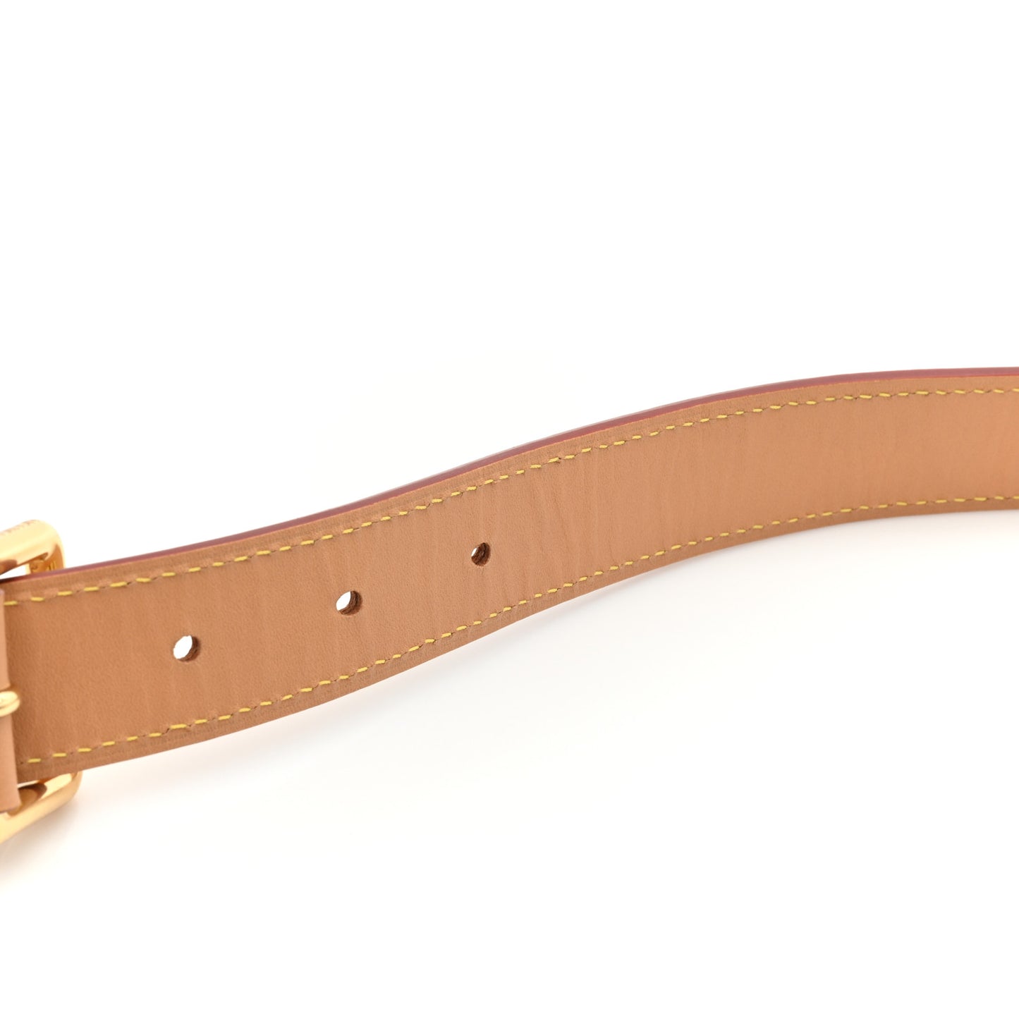 Monogram Odeon PM Natural