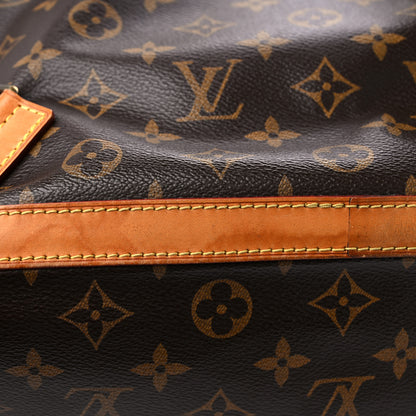 Louis Vuitton Monogram Bosphore Backpack 12 of 15