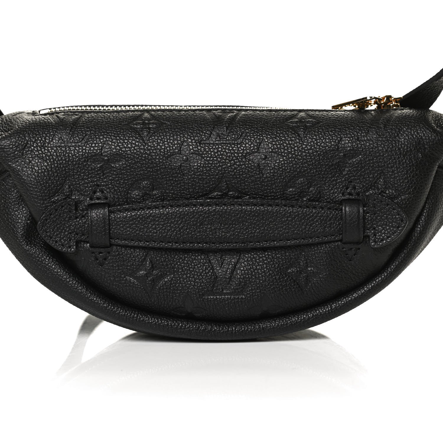 Louis Vuitton Empreinte BumBag Black 12 of 12