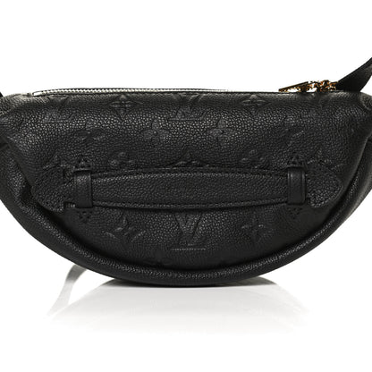 Louis Vuitton Empreinte BumBag Black 12 of 12