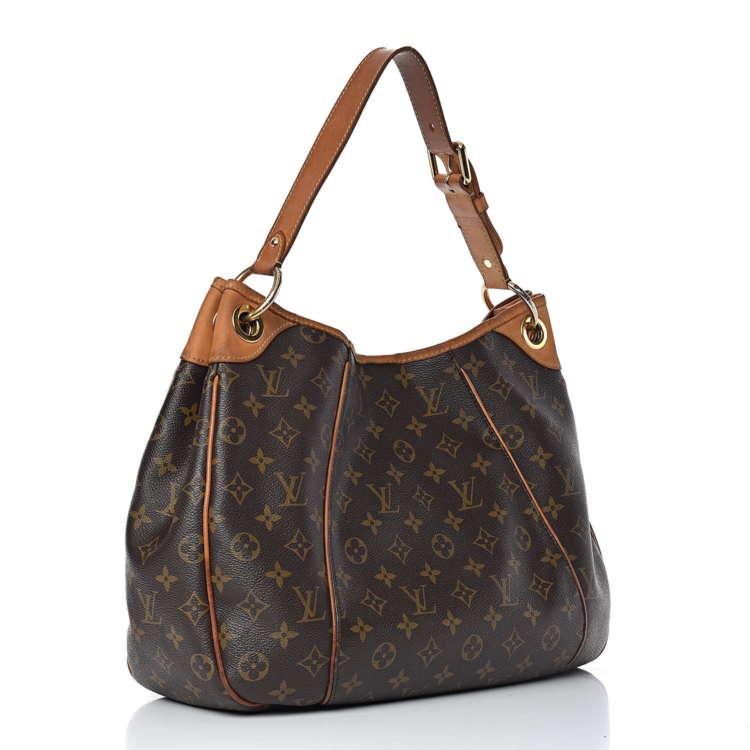 Louis Vuitton Monogram Galliera PM 3 of 23