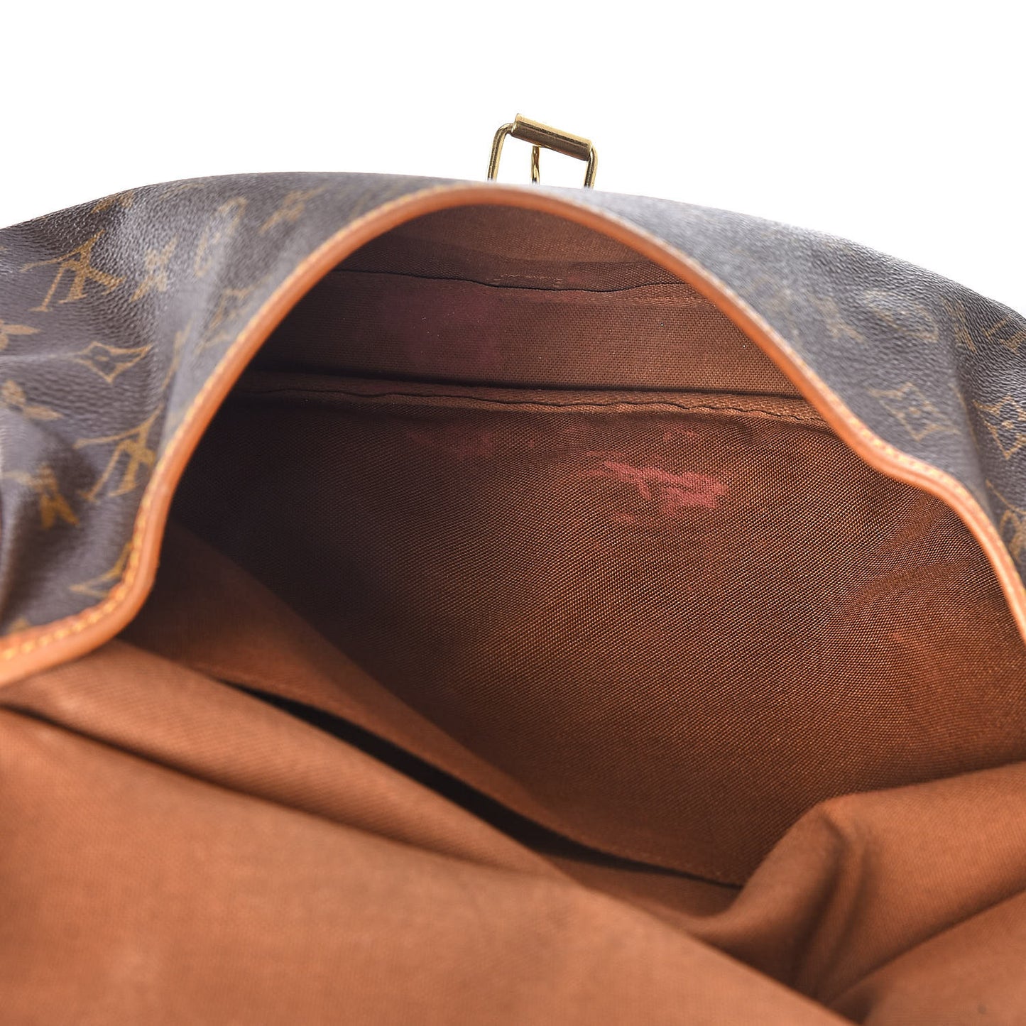 Monogram Saumur 30