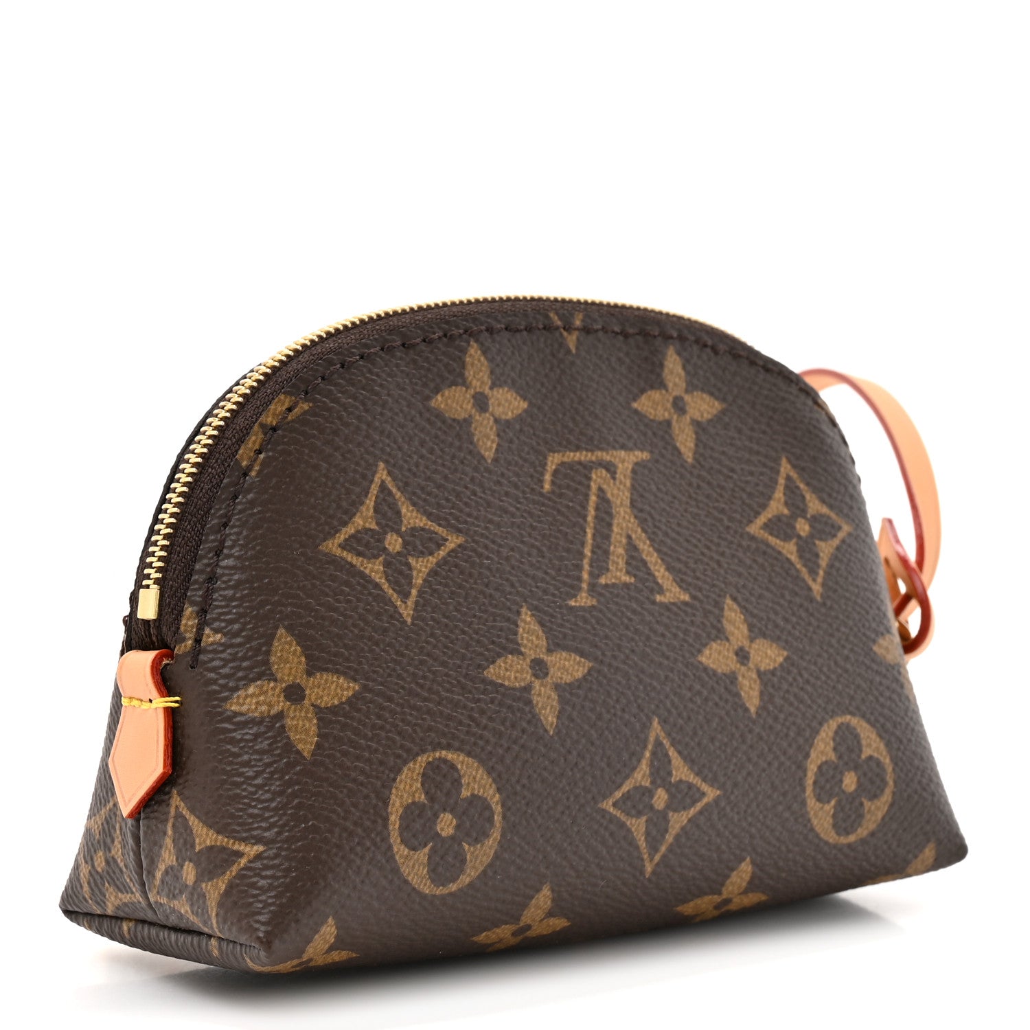 Louis Vuitton Monogram Cosmetic Purse 3 of 6
