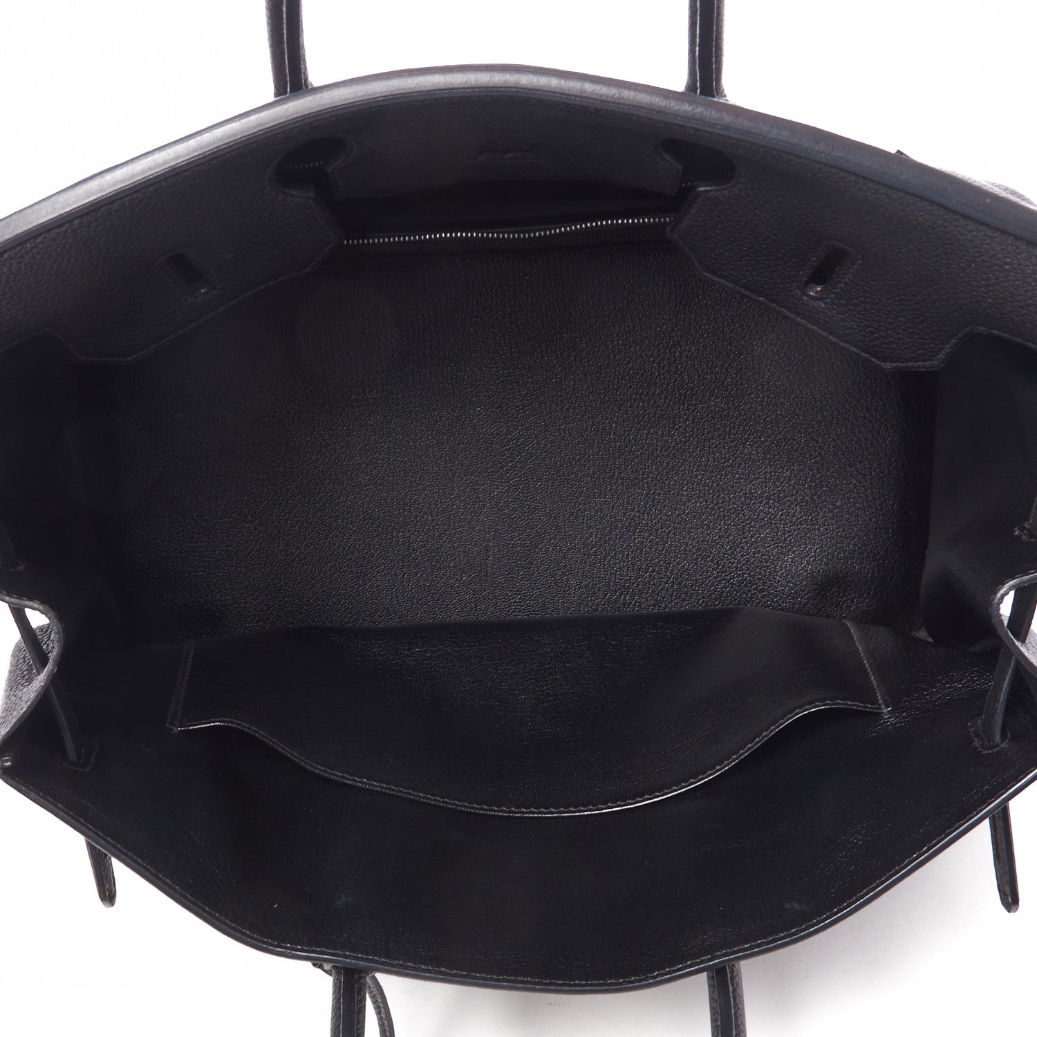 Hermes Togo Birkin 35 Black 14 of 32