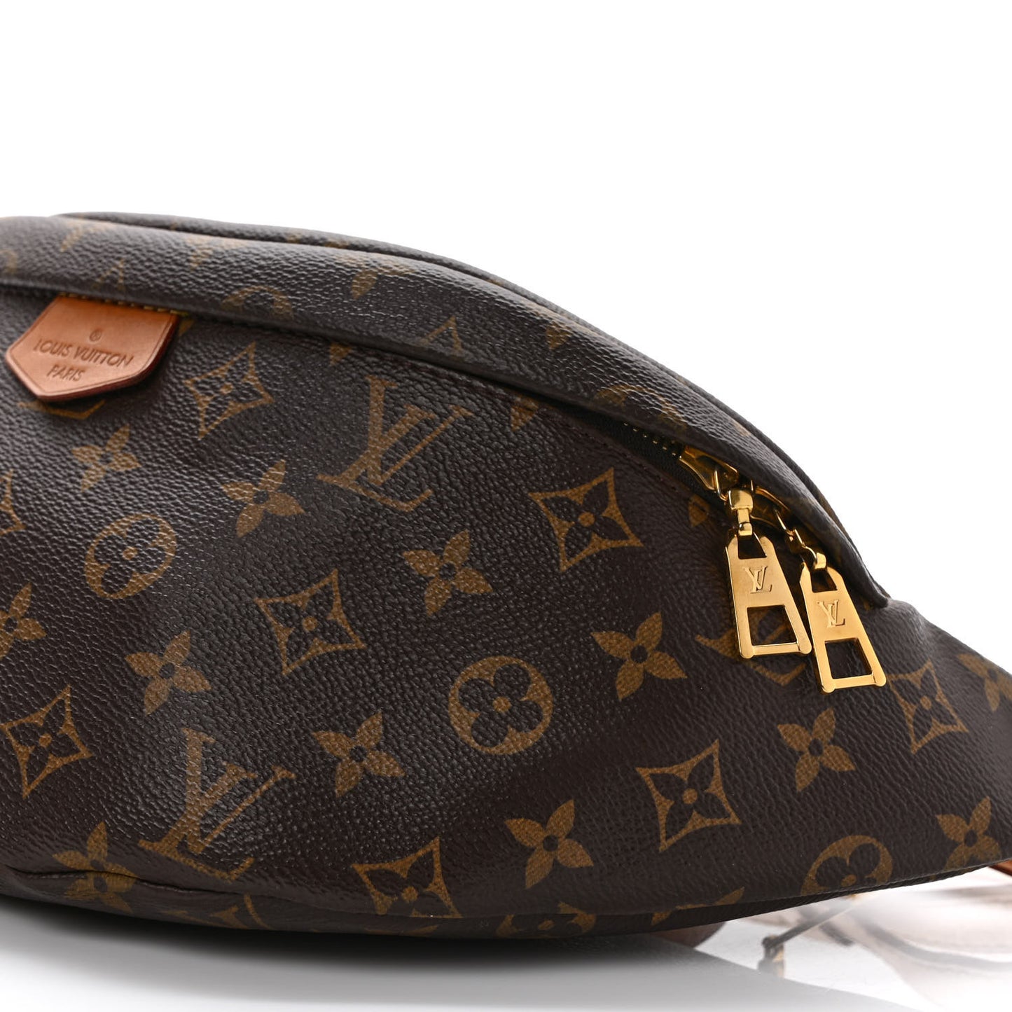 Monogram Bumbag