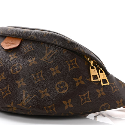 Louis Vuitton Monogram Bumbag 8 of 9