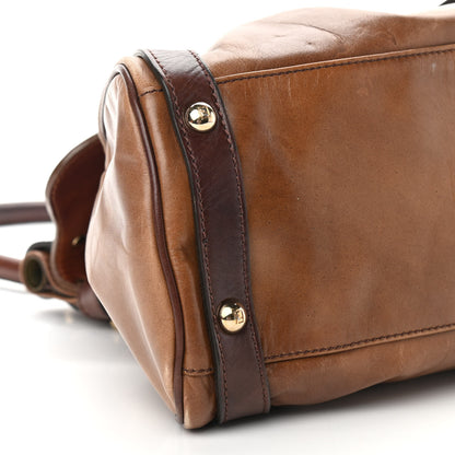 Fendi Calfskin Medium Magic Bag Brown 8 of 15