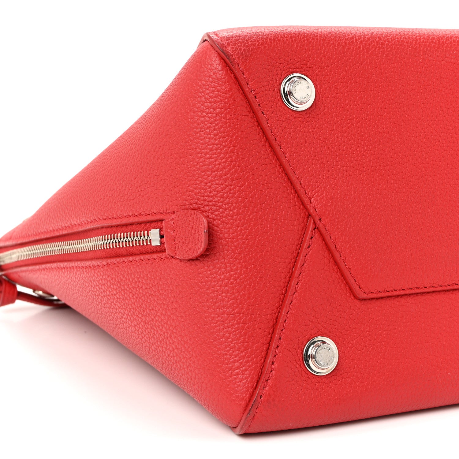 Louis Vuitton Calfskin Freedom Fushia 8 of 9