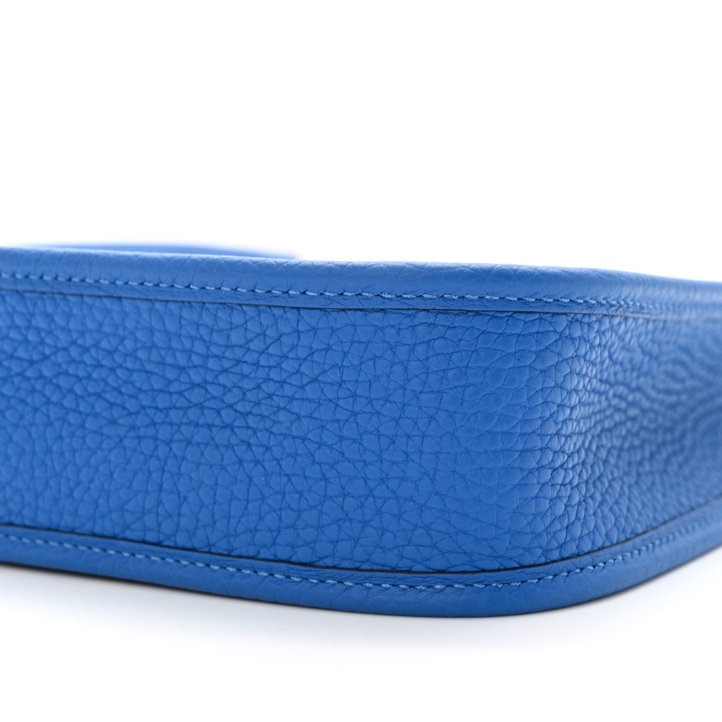 Taurillon Clemence Evelyne TPM Bleu Zellige