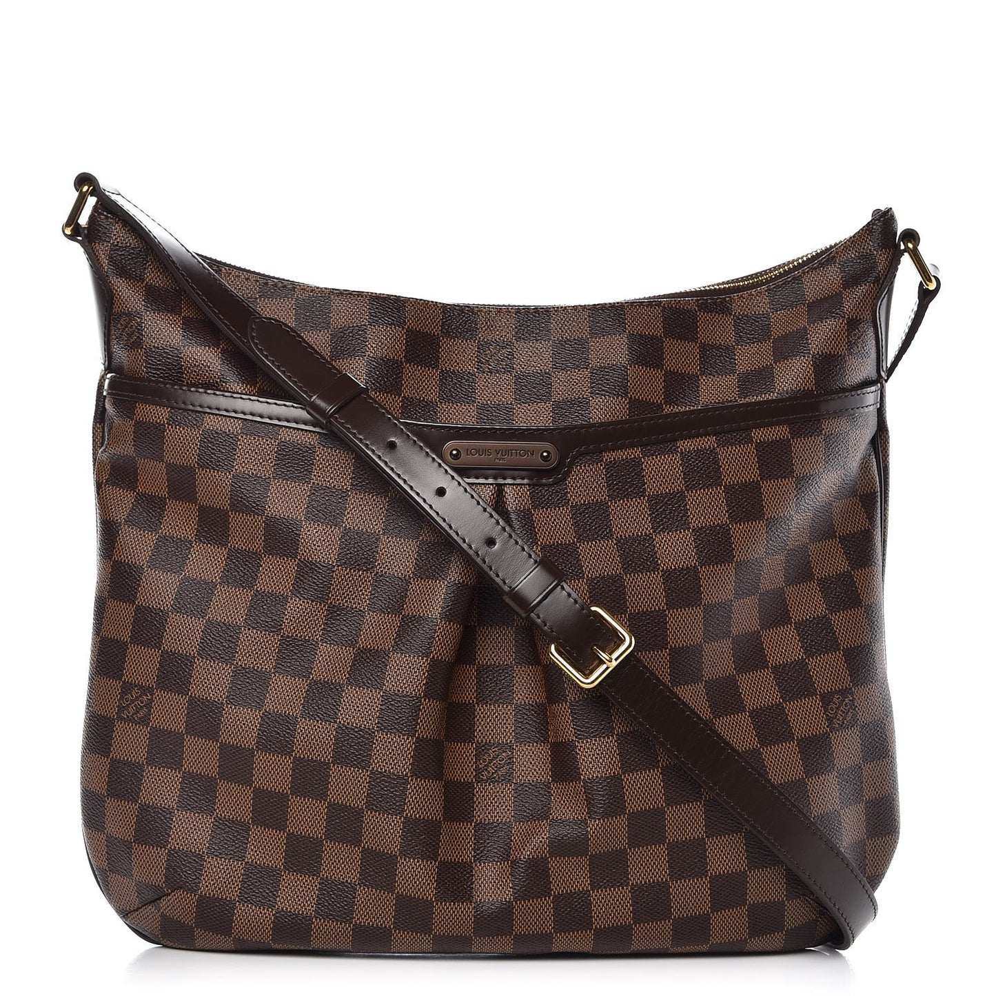 Damier Ebene Bloomsbury GM