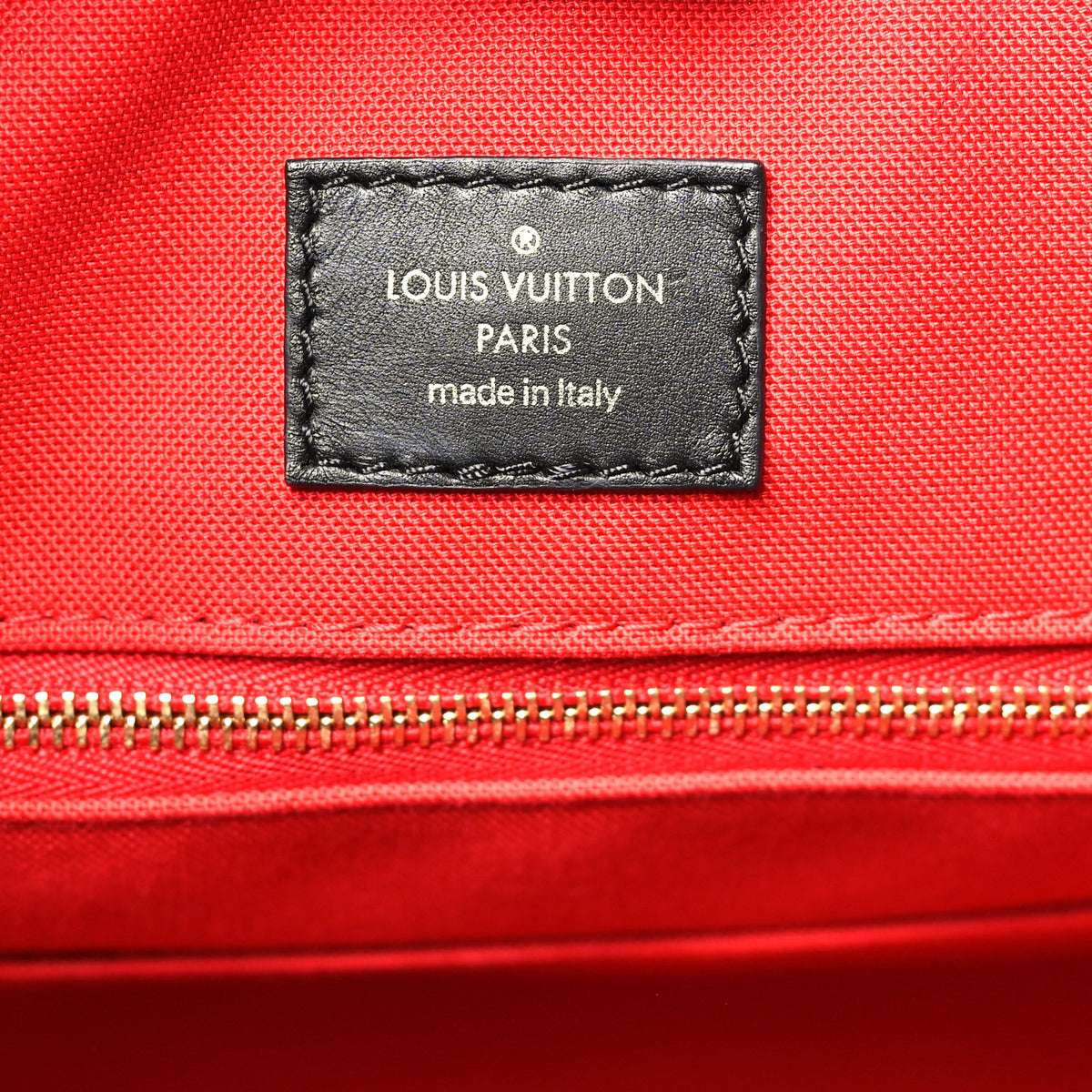 Reverse Monogram Giant Onthego GM