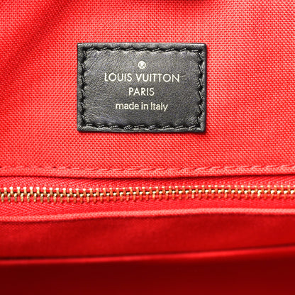 Louis Vuitton Reverse Monogram Giant Onthego GM 6 of 9