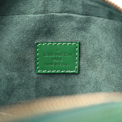 Louis Vuitton Epi Sablons Borneo 5 of 13