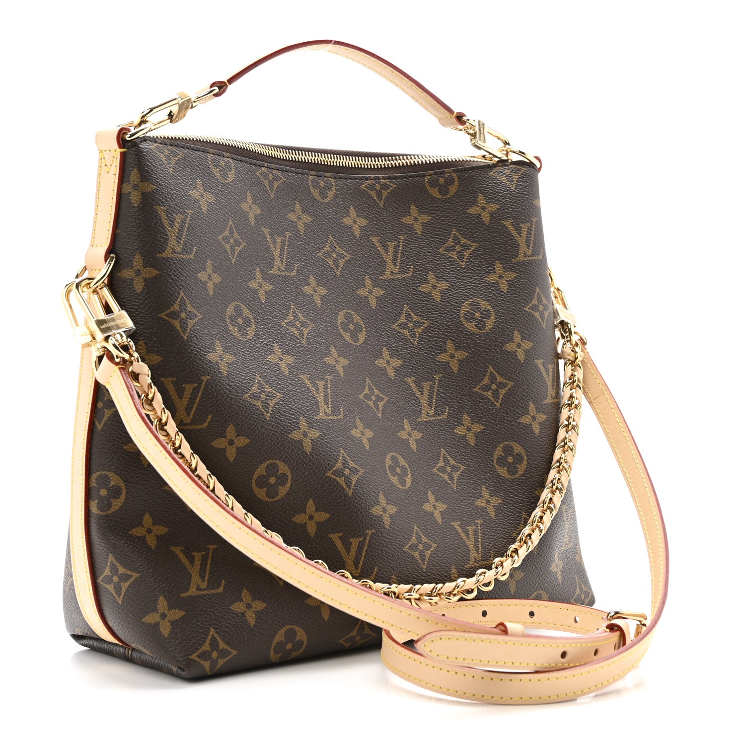 Louis Vuitton Monogram Multipass 3 of 10