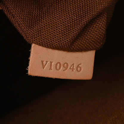 Louis Vuitton Monogram Alma PM 7 of 10