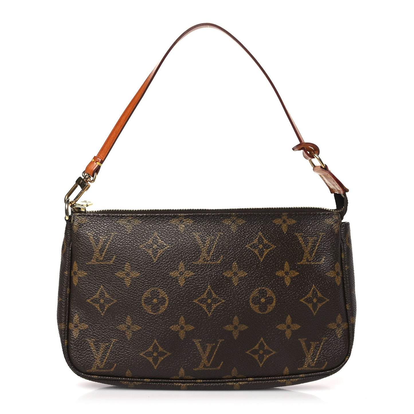 Monogram Pochette Accessories