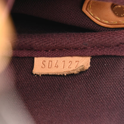 Louis Vuitton Monogram Favorite MM 7 of 17