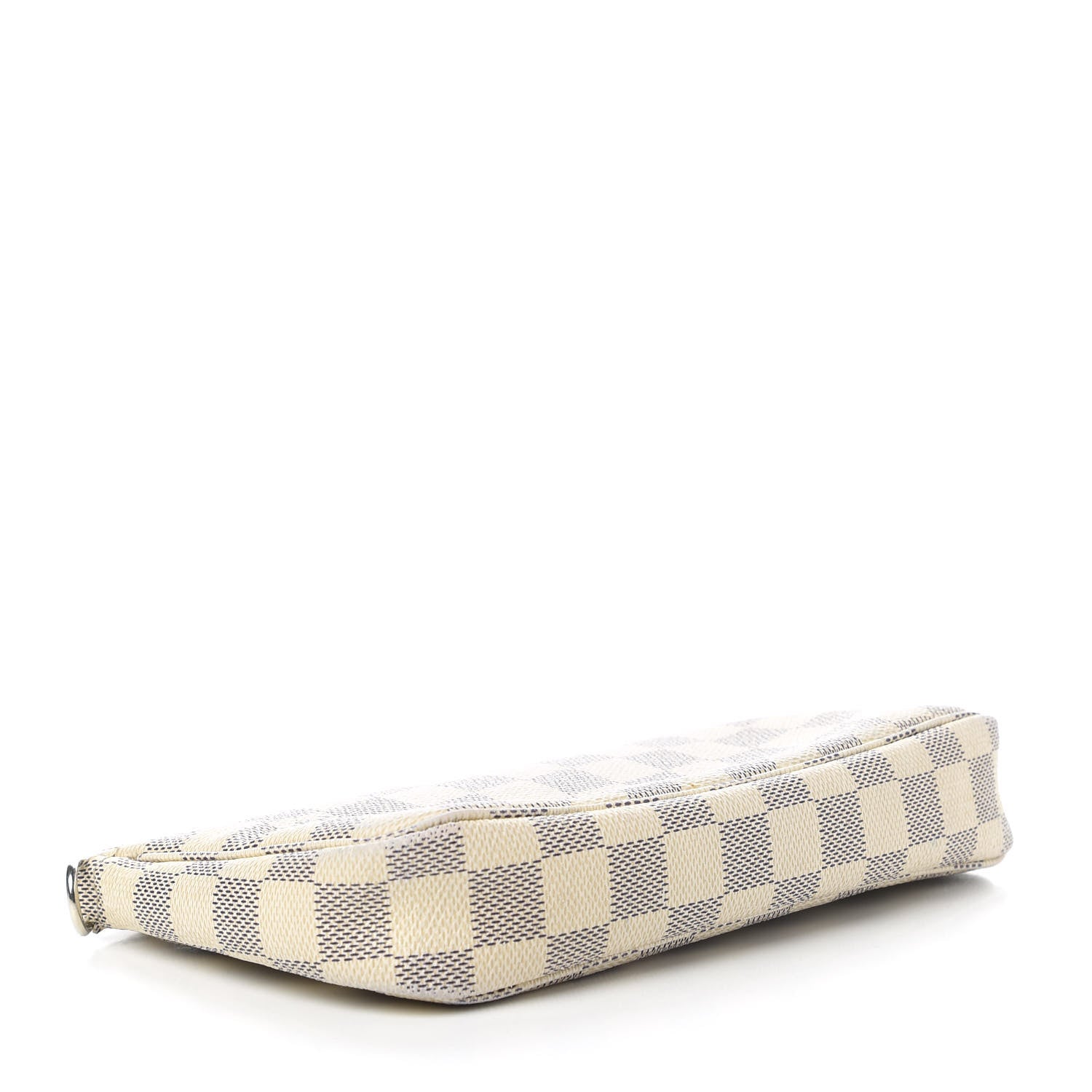 Louis Vuitton Damier Azur Pochette Accessories 4 of 10