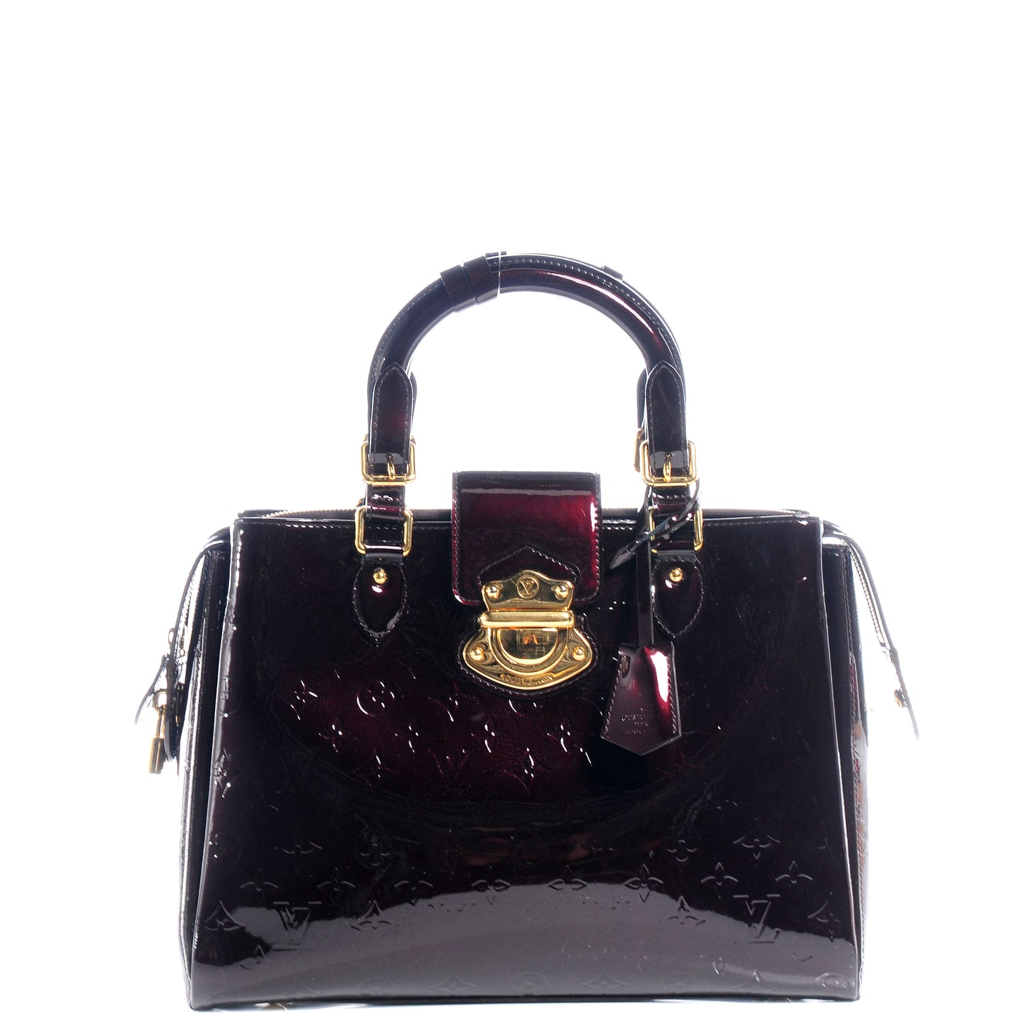 Vernis Melrose Avenue Amarante