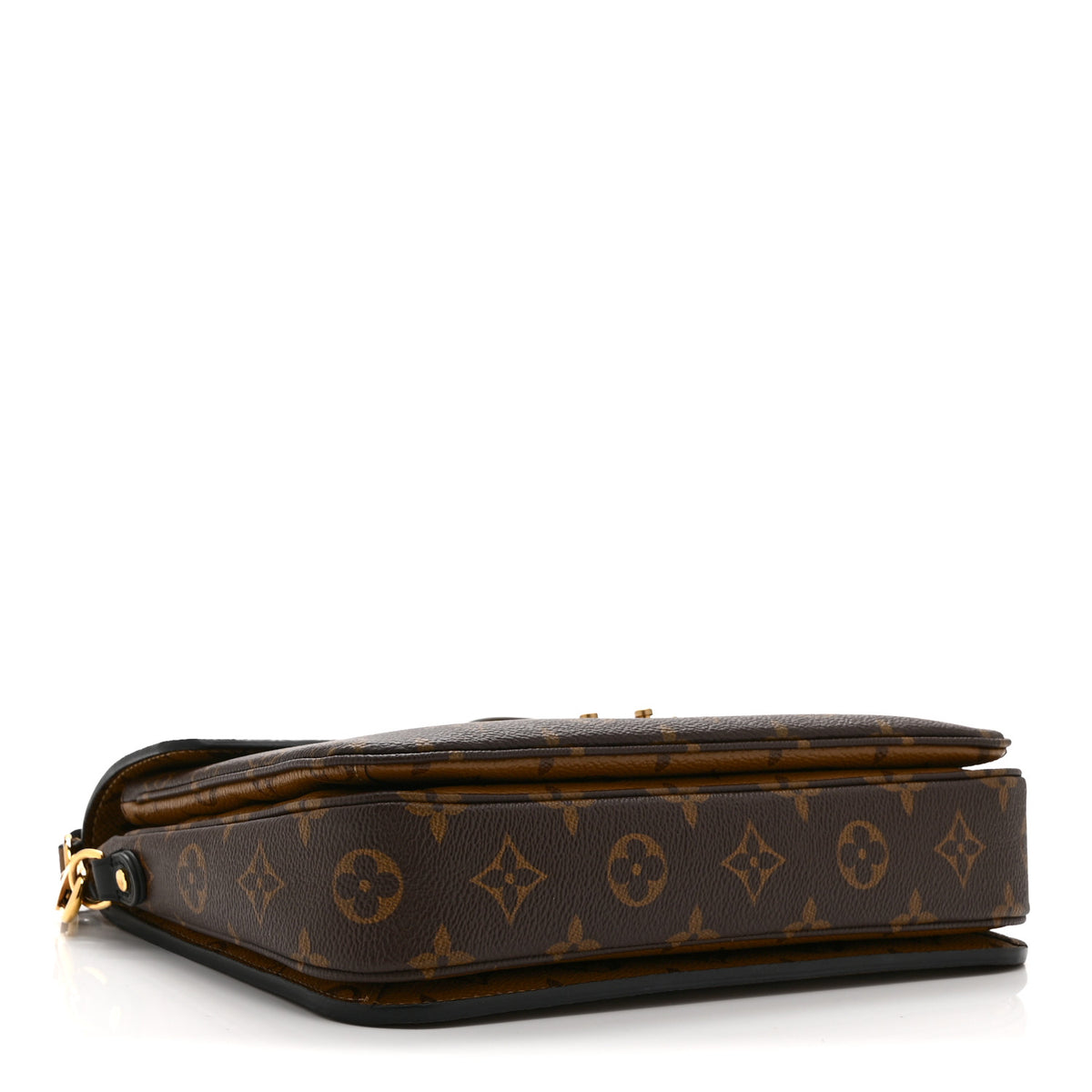 Reverse Monogram Pochette Metis