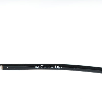 Christian Dior So Real Sunglasses Black 7 of 7