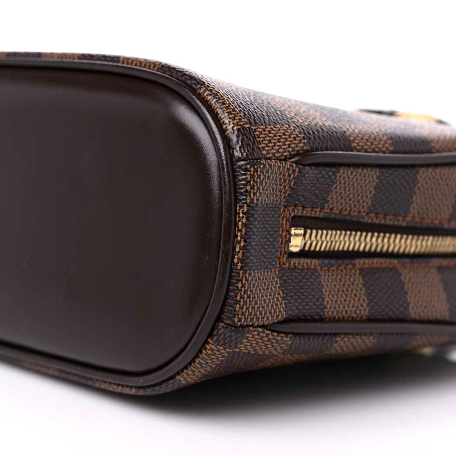 Louis Vuitton Damier Ebene Sarria Mini 8 of 12