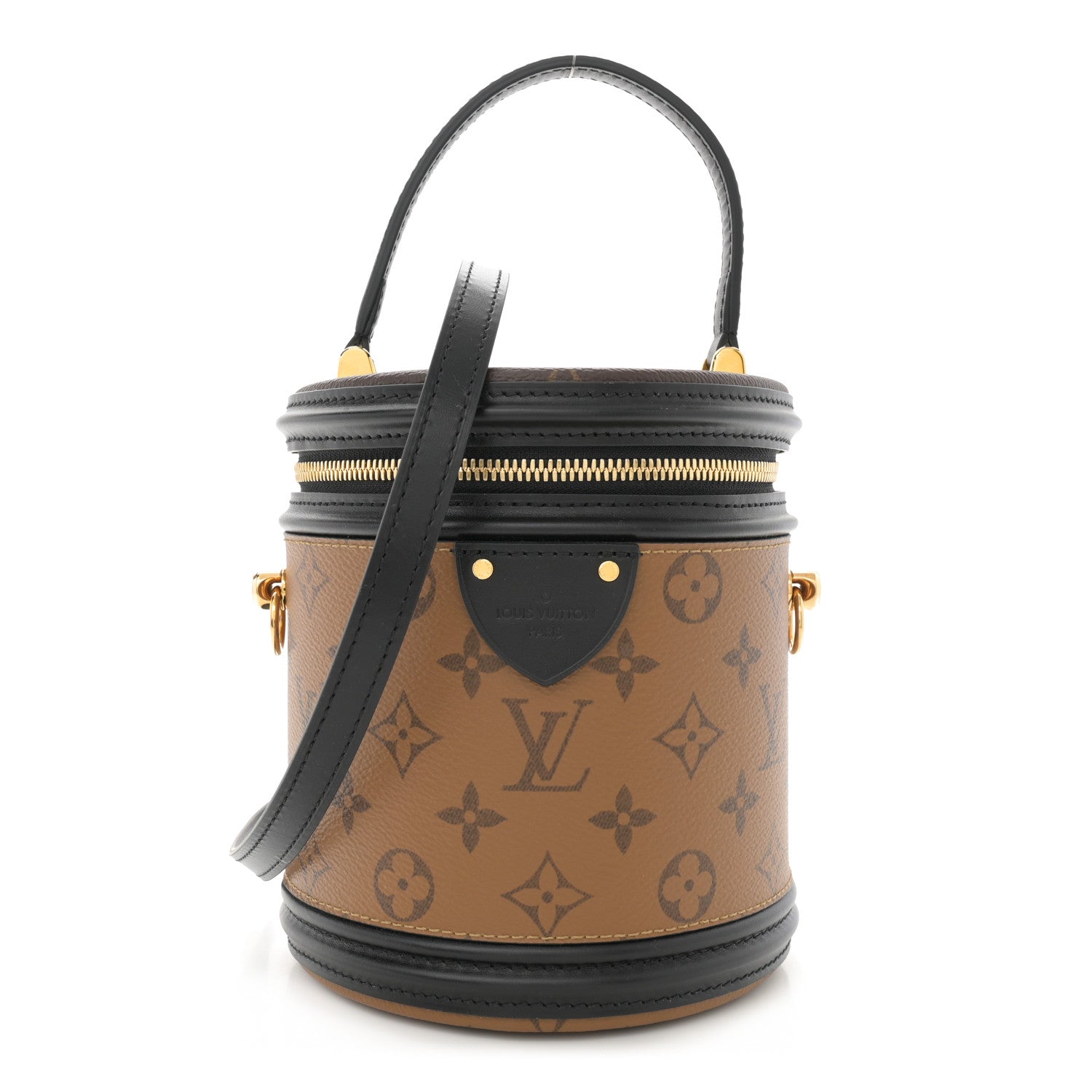 Louis Vuitton Reverse Monogram Cannes 1 of 13