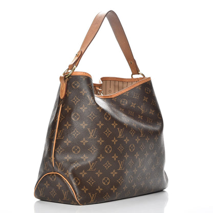 Louis Vuitton Monogram Delightful MM 3 of 18