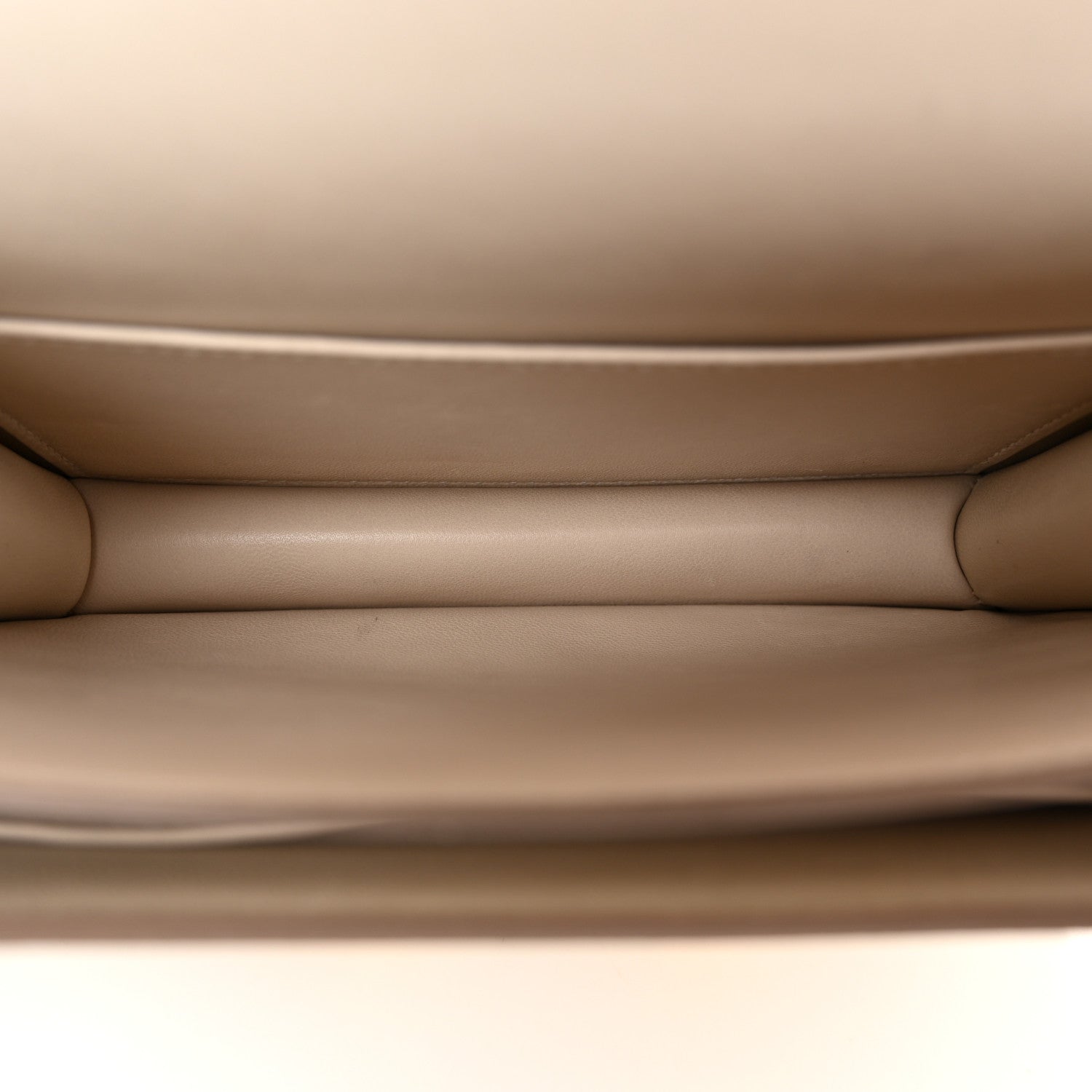 Hermes Epsom Constance 18 Craie 5 of 12