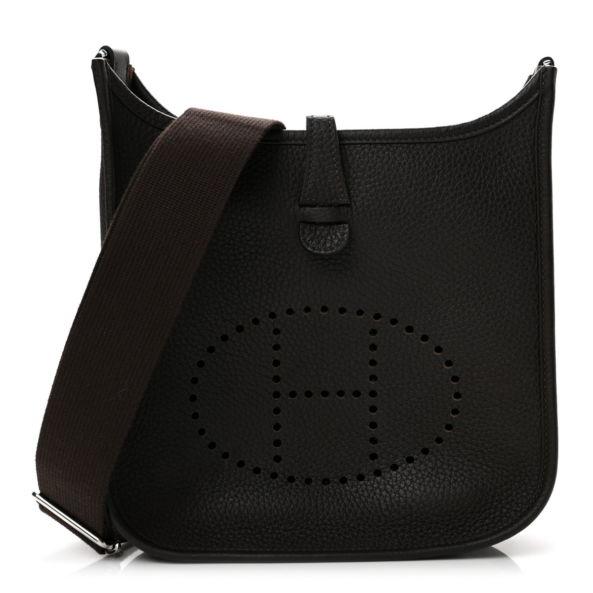 Hermes Taurillon Clemence Evelyne 23 Poche III Ebene 1 of 12
