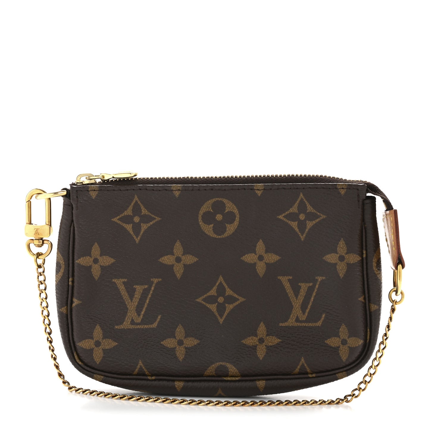 Monogram Mini Pochette Accessories
