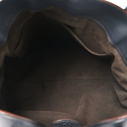 Louis Vuitton Mahina Cirrus PM Black 5 of 9