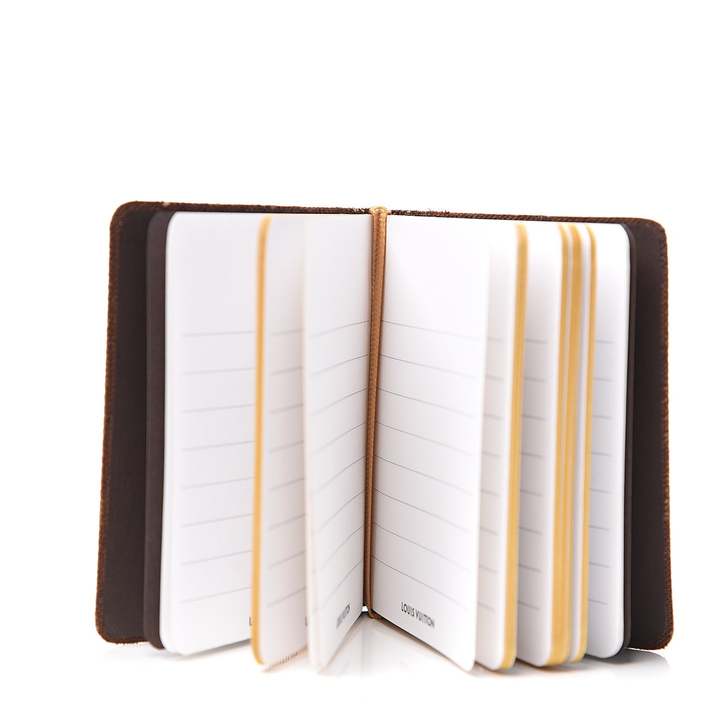 Monogram Mini Jules New York Notebook