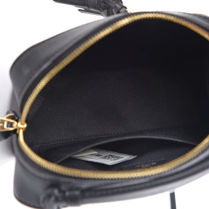 Louis Vuitton Monogram Saintonge Black 5 of 9