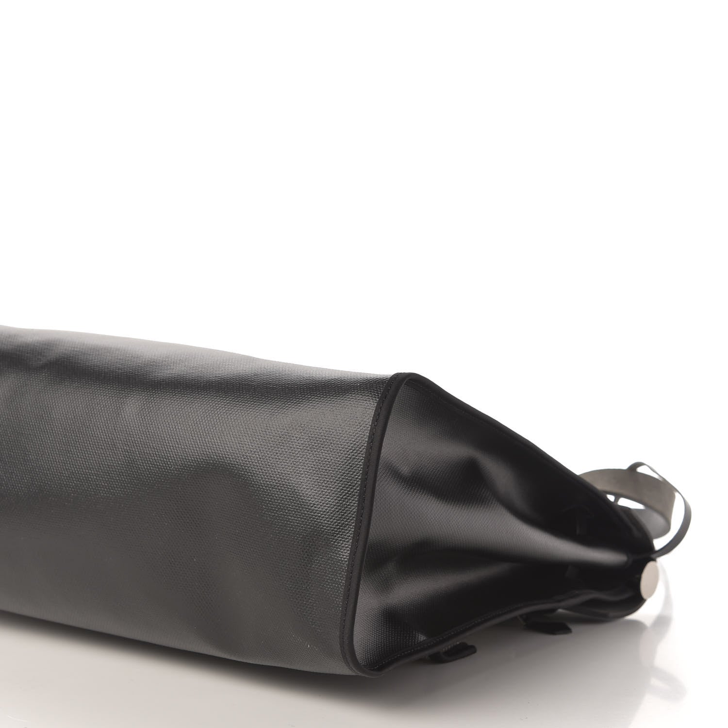 Hermes Toile H Berline Vache Hunter Herbag Zip 39 MM Black Ecru 8 of 12