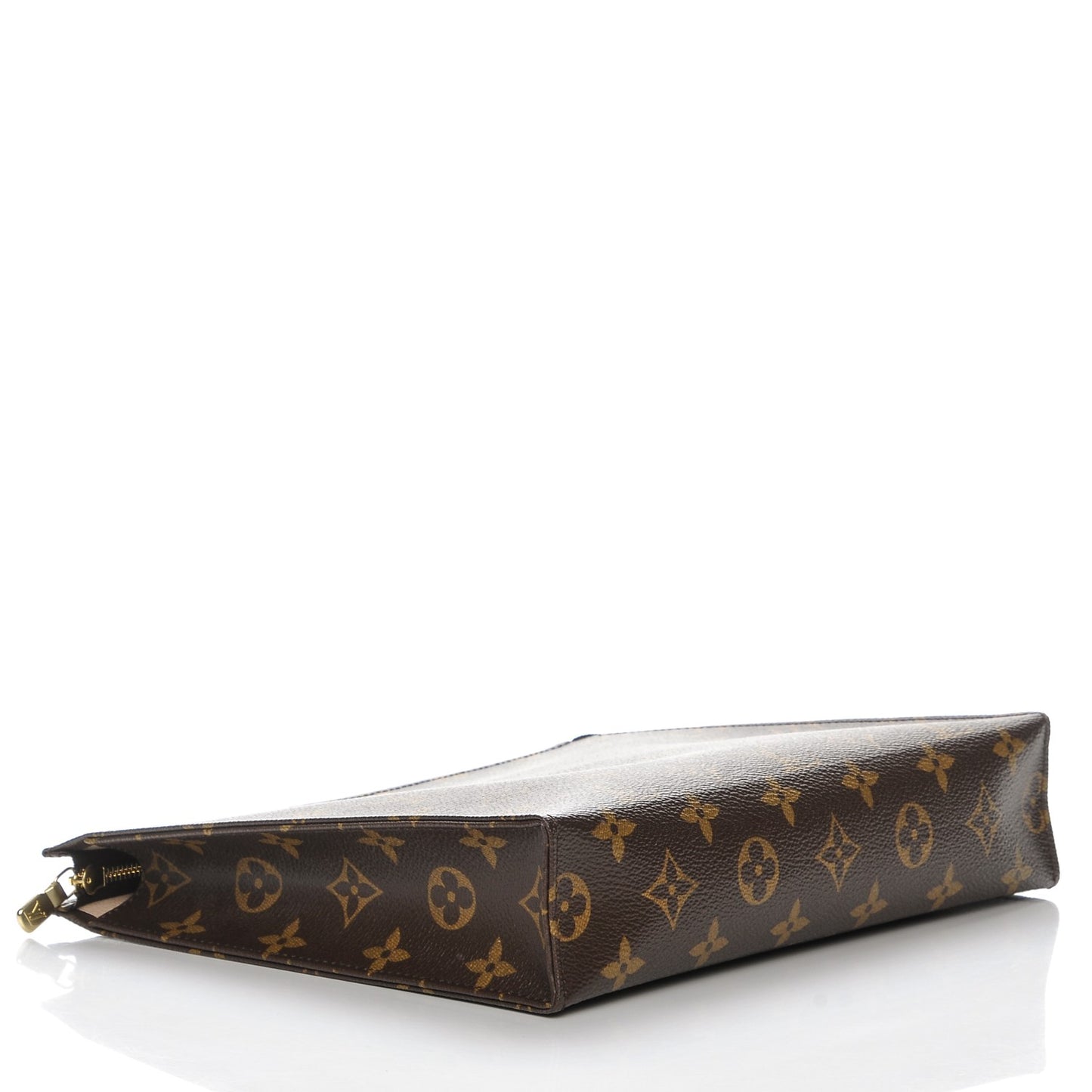 Monogram Toiletry Pouch 26