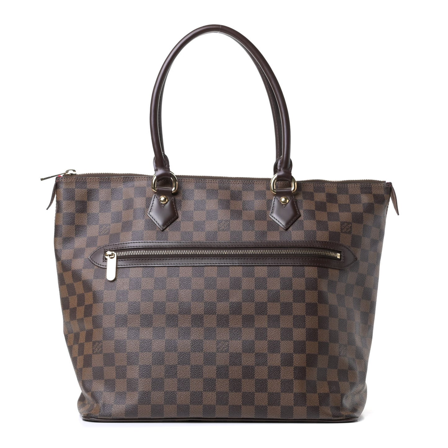 Damier Ebene Saleya GM
