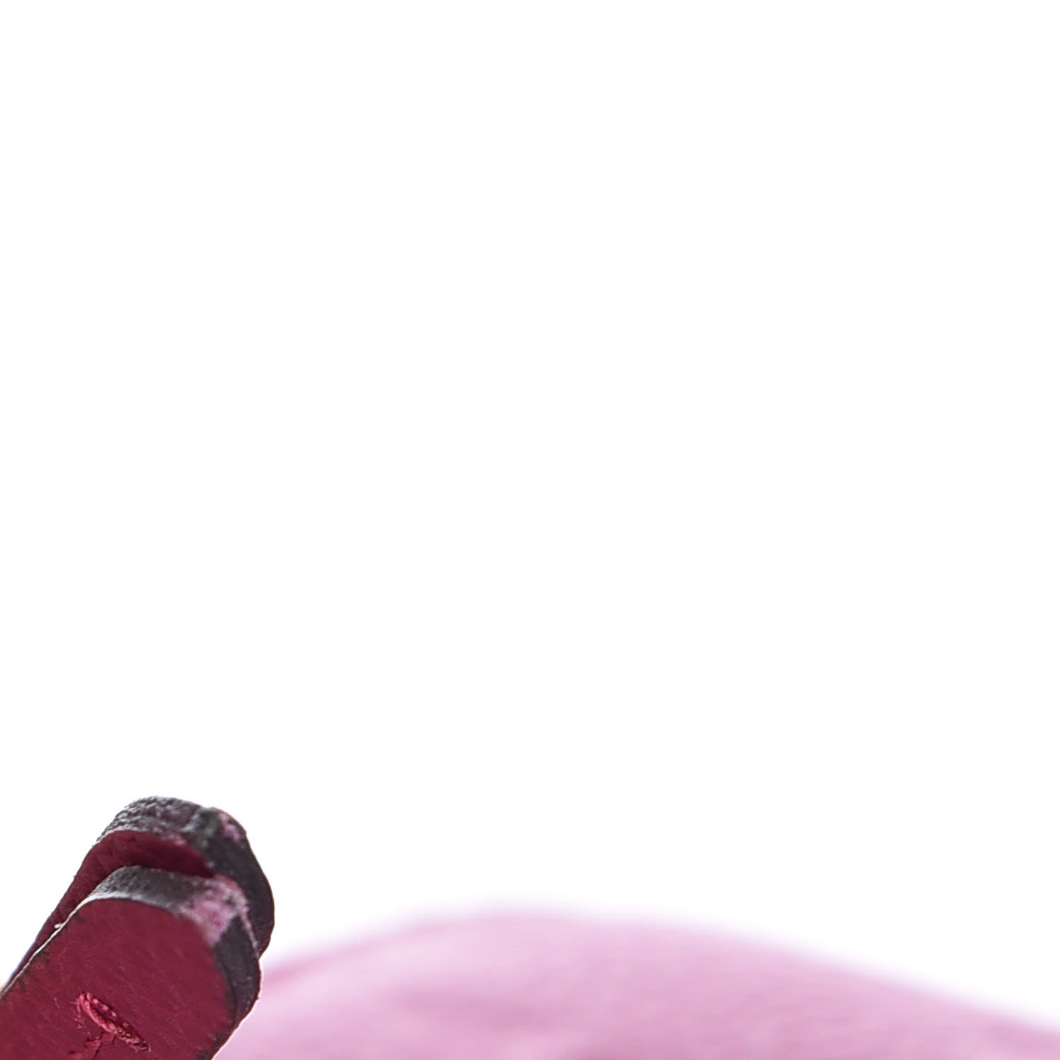 Louis Vuitton Empreinte Key Pouch Grape 8 of 9