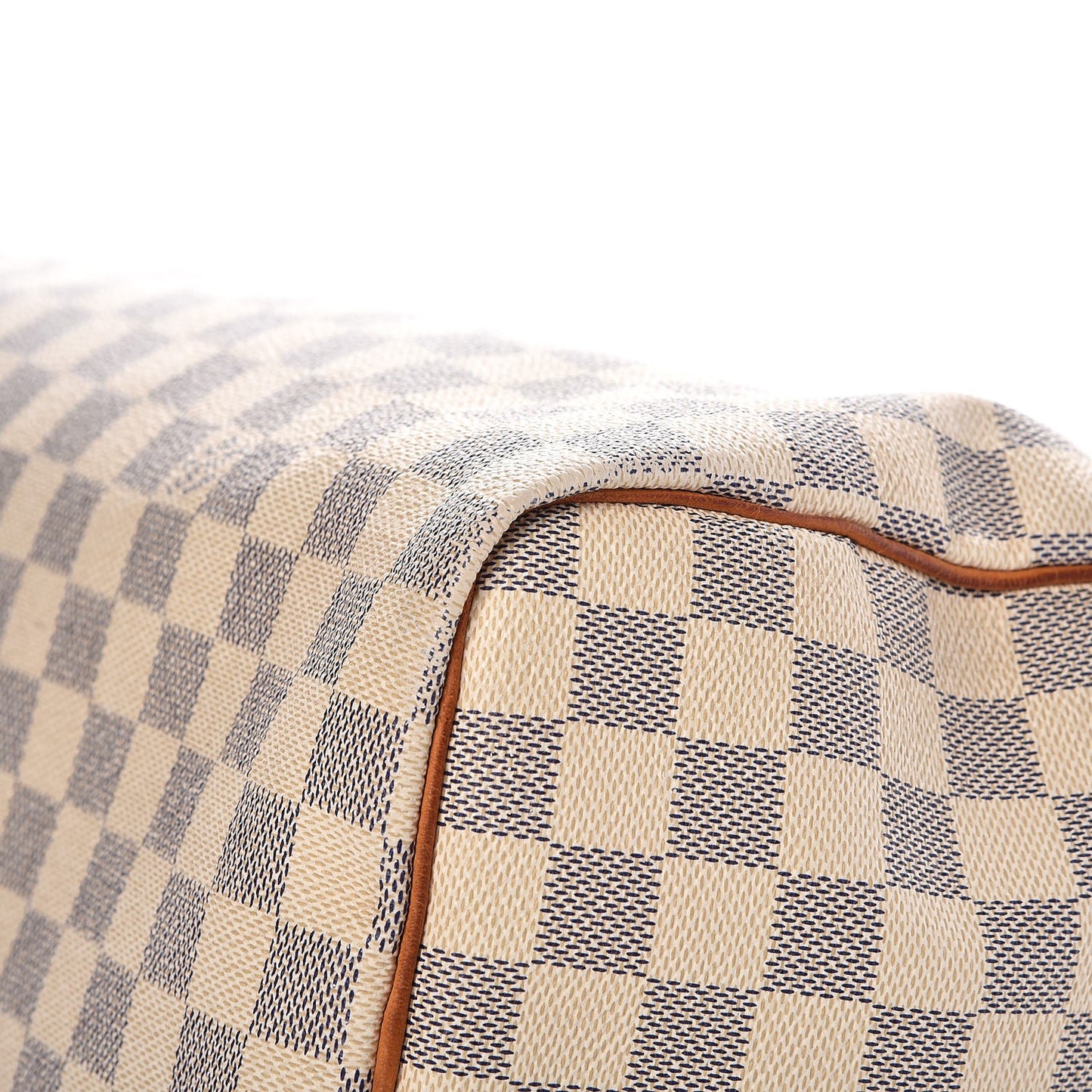 Damier Azur Speedy 35