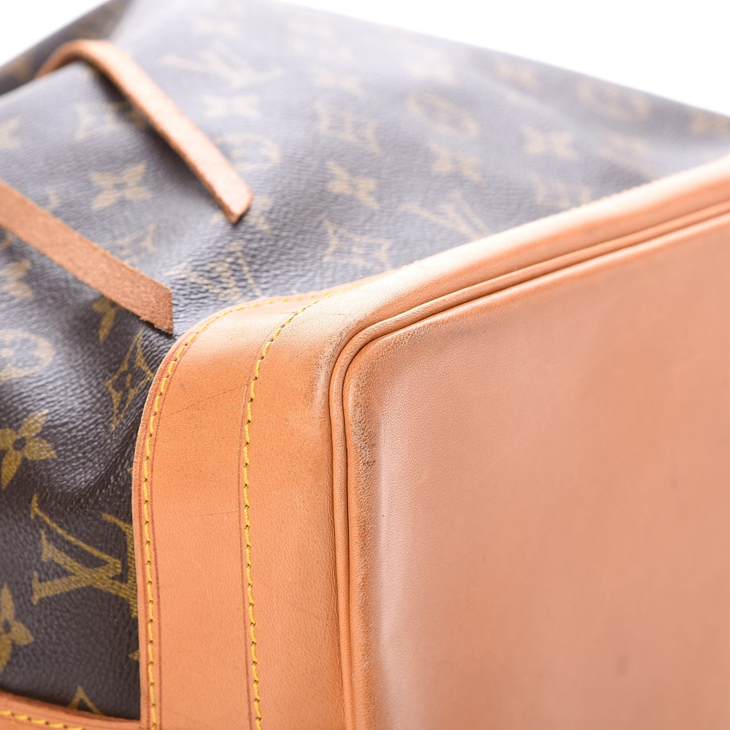 Louis Vuitton Monogram Noe 7 of 8